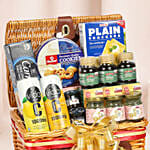 Wishing Wellness Curated Gift Hamper