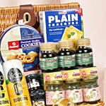 Wishing Wellness Curated Gift Hamper
