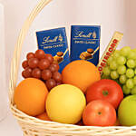 Delicious Fruitful Hamper