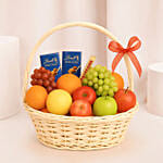 Delicious Fruitful Hamper