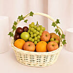 Premium Juicy Fruits Basket