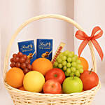 Delicious Fruitful Hamper