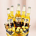 Beer Sweet Delights Hamper