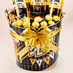 Beer Sweet Delights Hamper