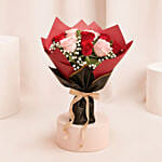 12 Stolen Kisses Roses