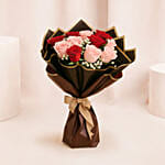 20 Stolen Kisses Roses