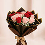 20 Stolen Kisses Roses