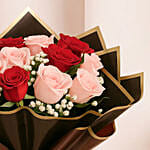 20 Stolen Kisses Roses