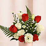 Mini Celebration Flower Box