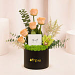 Apple AirPods 2 Pro Gift WIth Flowers