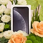 Apple Iphone 16 Pro 256GB Natural Titanium Gift WIth Flowers