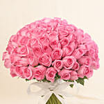 Pretty Roses Bouquet