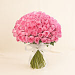 Pretty Roses Bouquet