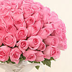 Pretty Roses Bouquet