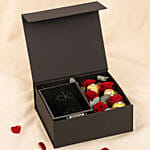Box of Love Valentine's Gift Set for Him