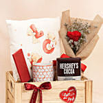 Endless Love Valentine’s Hamper