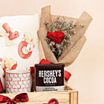 Endless Love Valentine’s Hamper