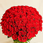 Love You A Lot Bouquet