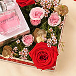 Romantic Valentine’s Gift Set For Her