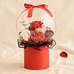 Soap Rose Box