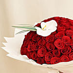 Ninety Nine Hearts For You