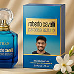 Personalised Cavalli Paradiso Perfume for Him