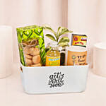 Get Well Soon Wishes Hamper