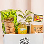 Get Well Soon Wishes Hamper
