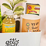 Get Well Soon Wishes Hamper