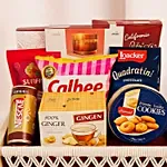 Scrummy Tempting Hamper