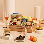 Fruits and Blooms Box