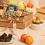 Fruits and Blooms Box