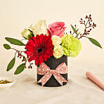 Stunning Floral Arrangement