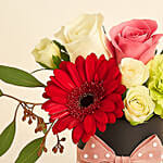 Stunning Floral Arrangement