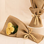Spray Rose Bouquet Set of 2 For Teacher