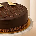 Yummy Chocolate Cake
