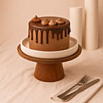 Choc Choc Cake