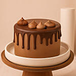 Choc Choc Cake