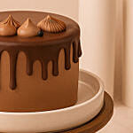 Choc Choc Cake