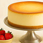 Classic New York Cheese Cake