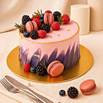 Dreams Cake 6 Inches