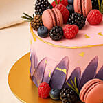 Dreams Cake 6 Inches