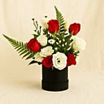 Mini Celebration Flower Box