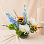 Flower Euphoria
