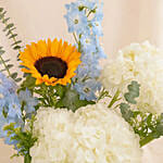 Flower Euphoria