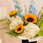 Floral Affair