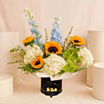 Floral Affair