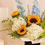 Floral Affair