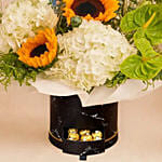Floral Affair