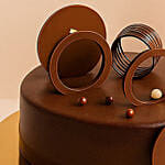 Fudge Cake 6 Inches